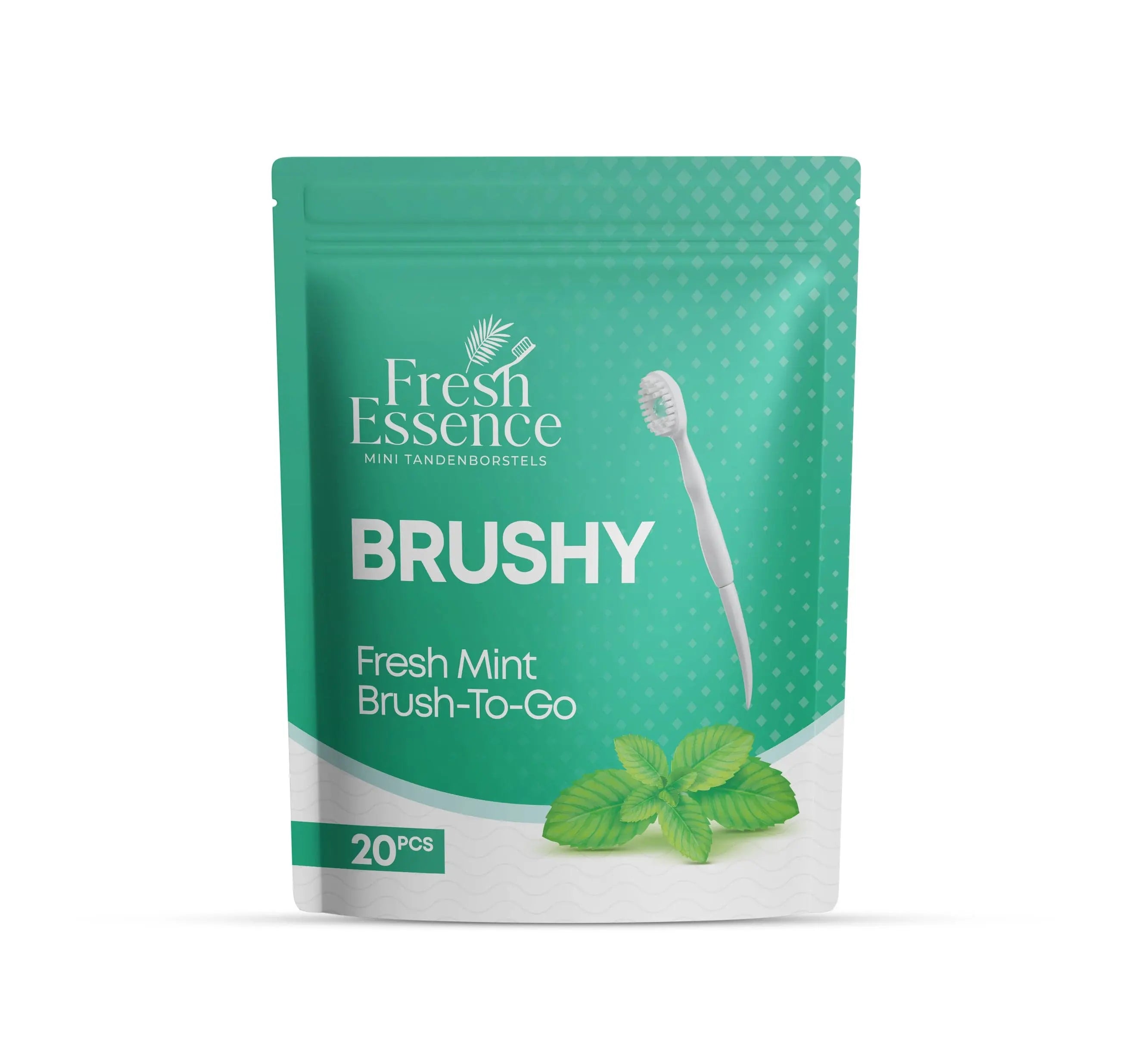 Fresh Essence Peach Brush - Freshessence
