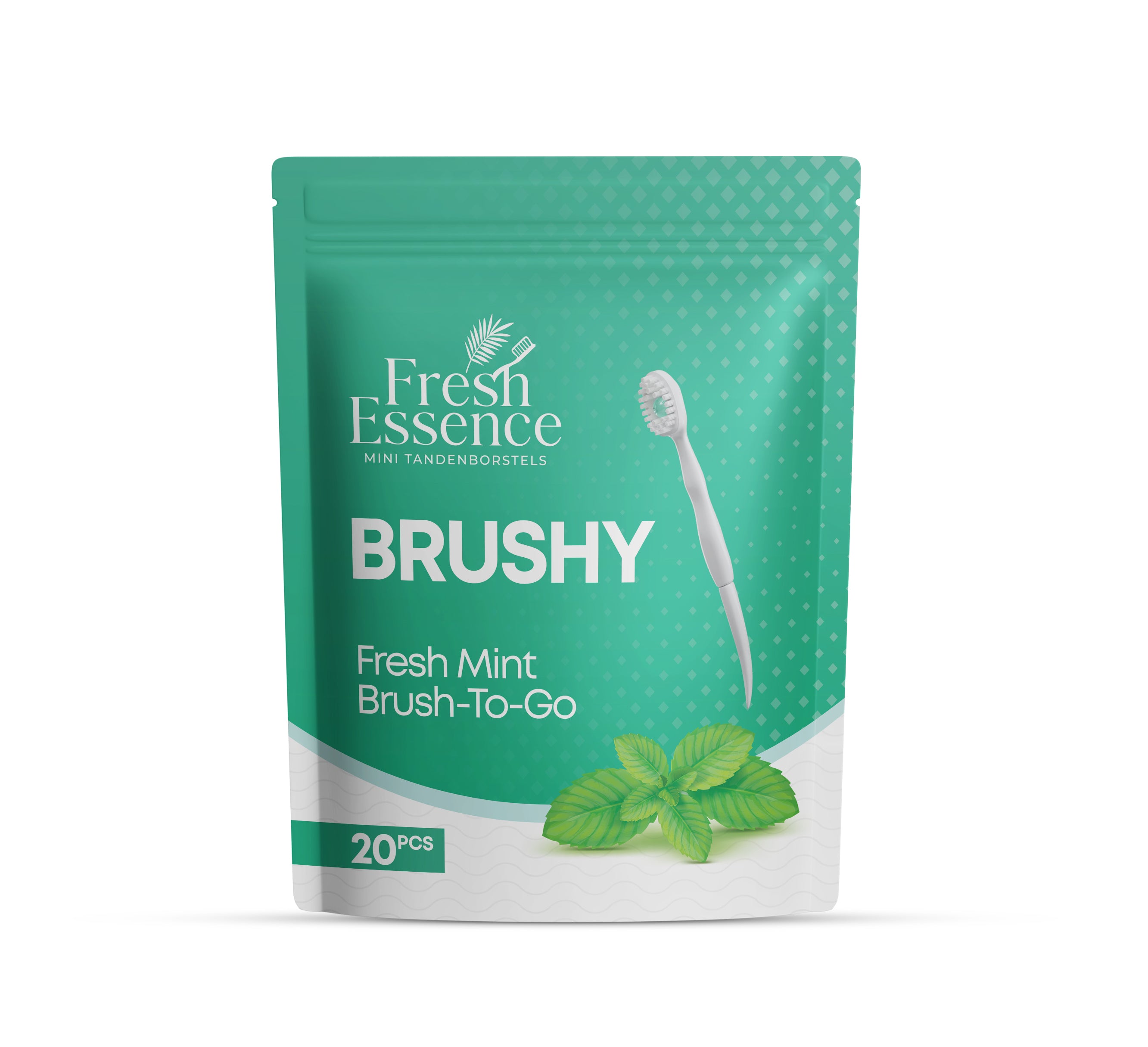 Fresh Essence Peach Brush - Freshessence